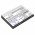 Helyettes�t� pos munka�llom�s akku 8000mAh 29.6Wh