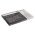 Helyettes�t� telefon akku Telefunken eurofon T95 LP383450A 650mAh 2.41Wh