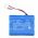 Helyettes�t� sz�ps�g�pol�s akku Therabody Theragun G5 Pro TB-RA4-01 2600mAh 28.86Wh