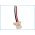 Helyettes�t� pda pocket pc akku Sony Clie PEG-J25 PL-383450 1350mAh 5Wh