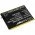 Helyettes�t� telefon akku T-Mobile Revvl Plus CPLD-423 3300mAh Li-Ion 3.85V 12.71Wh