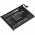Helyettes�t� telefon akku T-Mobile Revvl 4 Plus TLP038D7 3850mAh/14.82Wh