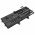 Helyettes�t� laptop akku Toshiba Portege X20W PA5267U-1BRS 3650mAh 41.61Wh