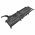 Helyettes�t� laptop akku Toshiba Dynabook Tecra X50-F PA5353U-1BRS 4050mAh 46.17Wh