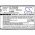 Helyettes�t� telefon akku TP-Link Neffos A5 NBL-45A3000 2600mAh 9.62Wh Li-Ion