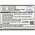Helyettes�t� telefon akku TP-Link Neffos C7a NBL-46A2300 2000mAh 7.6Wh