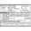 Helyettes�t� telefon akku TP-Link Neffos C7 Lite NBL-38A2150 2100mAh 7.77Wh
