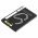Helyettes�t� akku Topwise T1 Z505-UTL 3800mAh 14.44Wh 3.8V