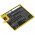 Helyettes�t� telefon akku Neffos X1 NBL-38A2250 2150mAh 8.28Wh