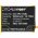 Helyettes�t� telefon akku TP-Link Neffos X1 Max NBL-35A3000 2800mAh