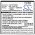 Helyettes�t� telefon akku TP-Link Neffos Y5 NBL-39A2130 2050mAh 7.89Wh