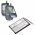 Helyettes�t� pda pocket pc akku Palm Treo 90 HND-14-0019-02 650mAh/2.41Wh
