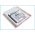 Helyettes�t� telefon akku Gigabyte gSmart i GLH-H02 1600mAh/5.92Wh