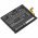Helyettes�t� telefon akku UMI UMIDIGI BISON 1ICP/6/63/81 4800mAh 18.58Wh