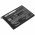 Helyettes�t� telefon akku UMI UMIDIGI Power 3 1ICP/6/65/87 5000mAh 19.25Wh Li-Ion