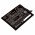Helyettes�t� telefon akku UMI UMIDIGI Z2 Pro 3350mAh 12.9Wh