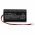 Helyettes�t� hordozhat� led asztali l�mpa akku Zafferano Dama 5200mAh 19.24Wh