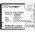 Helyettes�t� telefon akku Vodafone Smart First 7 Li3714T42P3h645042 1450mAh 5.37Wh Li-Ion