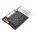 Helyettes�t� akku VeriFone e280s BPK457-001 3000mAh 11.55Wh