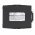 Helyettes�t� akku VeriFone Nurit 8000 CCR-8010 1800mAh 13.32Wh