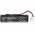Helyettes�t� akku Aisino V71/IS803 2600mAh 9.62Wh