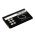 Helyettes�t� telefon akku Vodafone V625 HB5A 1H 1000mAh 3.7Wh