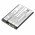 Helyettes�t� telefon akku LG VX8350 LGIP-520B 3.7V 800mAh 2.96Wh Li-Ion