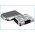 Helyettes�t� telefon akku I-Mate K-Jam WIZA16 2800mAh 10.36Wh