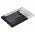Helyettes�t� telefon akku Wiko Cink / CINK+ 1400mAh 5.18Wh