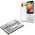 Helyettes�t� telefon akku Wiko F200/B2860 1100mAh 4.07Wh
