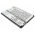 Helyettes�t� telefon akku Wiko SUMMER 850mAh 3.15Wh