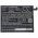 Helyettes�t� telefon akku Wiko View XL TLP17J21 3000mAh 11.55Wh
