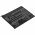 Helyettes�t� telefon akku Wiko Sugar C13 3900mAh 15.02Wh 3.85V