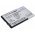 Helyettes�t� telefon akku Wiko Ozzy 1400mAh 5.18Wh