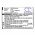 Helyettes�t� telefon akku Swissvoice MP40 T400 1000mAh 3.7Wh
