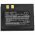 Helyettes�t� hordozhat� nyomtat� akku Way Systems WAY-S 1200mAh 8.88Wh