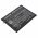 Helyettes�t� telefon akku Redmi Note 14 5G 5000mAh 19.55Wh