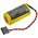 Helyettes�t� plc vez�rl� elem Yaskawa Yasnac MX3 ZNG-GL120 5000mAh 15Wh