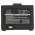 Helyettes�t� hordozhat� nyomtat� akku Zebra ZQ110 P1070125-008 1100mAh 8.14Wh