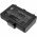 Helyettes�t� hordozhat� nyomtat� akku Zebra ZR138 P1098850-00 2600mAh 19.24Wh