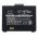Helyettes�t� hordozhat� nyomtat� akku Zebra EM 220 P1002512 1000mAh/7.4Wh