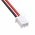 Helyettes�t� hordozhat� led asztali l�mpa akku Zafferano Sigor Nudrop 2600mAh 9.62Wh 3.7V