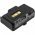 Helyettes�t� hordozhat� nyomtat� akku Zebra RW220 CT17497-1 2600mAh 19.24Wh