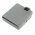 Helyettes�t� hordozhat� nyomtat� akku Zebra RW420 AK17463-005 4200mAh 31.08Wh