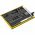 Helyettes�t� telefon akku ZTE Axon 20 5G Li3941T44P4H836249 4100mAh 15,79Wh