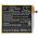 Helyettes�t� telefon akku ZTE Axon 10 Pro Li3939T44P8h756547 3900mAh 15.02Wh Li-Ion