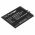 Helyettes�t� telefon akku ZTE Axon 30 Li3941T44PGh836548 4100mAh 15.87Wh 3.87V