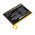 Helyettes�t� telefon akku Telstra ZTE Blade A462 ICP37/54/72SA 2200mAh 8.36Wh 3.8V