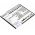 Helyettes�t� telefon akku ZTE Telstra 4GX HD 2200mAh 3.8V 8.36Wh