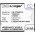 Helyettes�t� telefon akku ZTE Blade A520 Li3824T44P4H716043 1500mAh 5.78Wh Li-Ion 3.85V